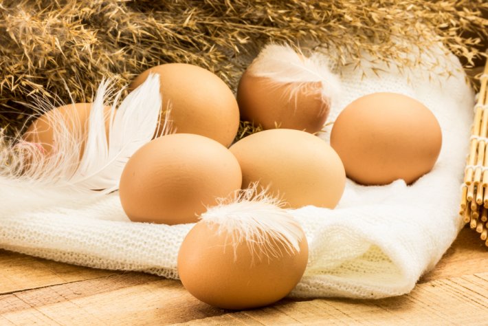 Rüyada Yumurta görmek ve yemek